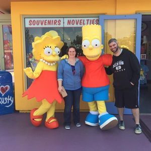 Meet your Posher, Corey